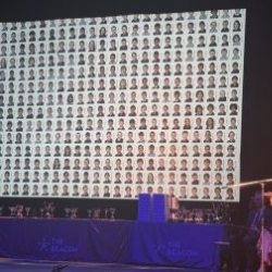 Another Successful Year At The Beacon