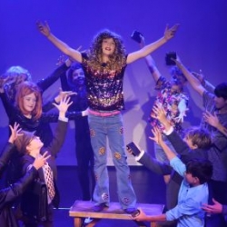 Beacon Boys Take To The Stage With Sister Act Jr. At Edinburgh Festival Fringe