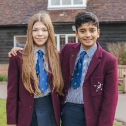 Guiding the Next Generation of Boys and Girls!