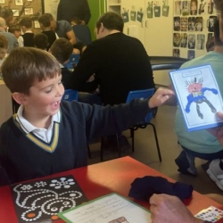 A Special Father's Day Treat