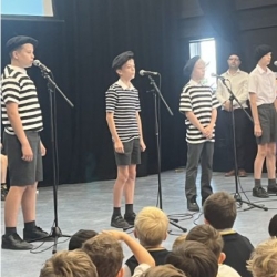 La Fete De La Musique