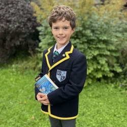 Our First Word Millionaire