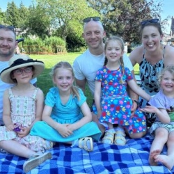 Family Picnic