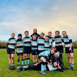 Resilience, passion and wins aplenty for Junior Rugby and Hockey Teams