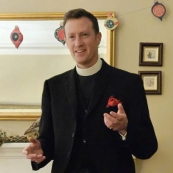 Five Minutes With... The Revd Dr Stuart Thomson, Chaplain of King's Ely from January 2026