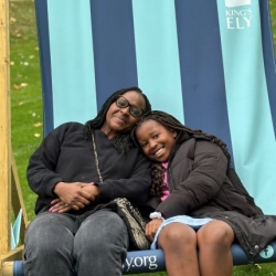 Amazing feedback from King's Ely September Open Morning