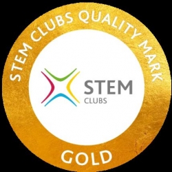 King's Ely awarded Gold STEM Clubs Quality Mark