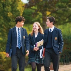 A Summer of Academic Excellence