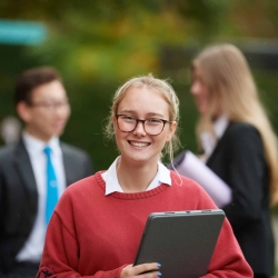 Bursary Fundraising Target Reached