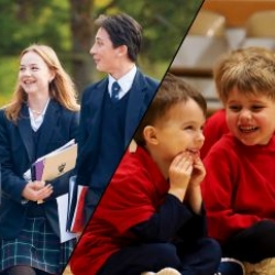 The Leys and St Faith&rsquo;s to Merge