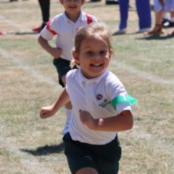 KS1 Sports Day