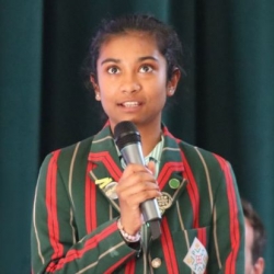 Graduation Assembly