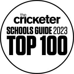 Brentwood School Once Again Among Cricketing Elite