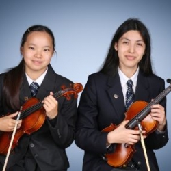 Bentwood’s International Music Competition Creates Life-Changing Opportunities