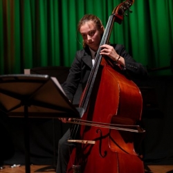 Brentwood’s Specialist Music Programme Nurtures Talent to National Level