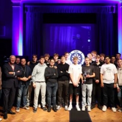 Brentwood School Launches Pioneering Darts Programme
