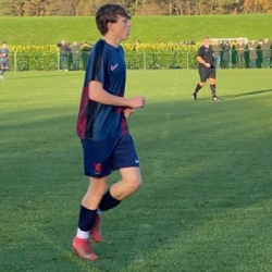Leo L Selected for ISFA U16 National Squad