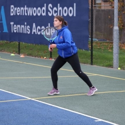  Serving Up Success: Brentwood School Boarder Aces LTA Young Person of the Year