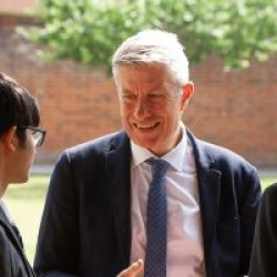 Brentwood School Shortlisted Twice in Tes Awards 2026