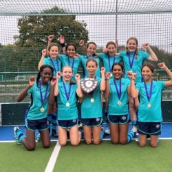 Hockey Excellence in the First Half of Michaelmas Term