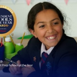 Chigwell Prep School Commended in National Independent School Awards