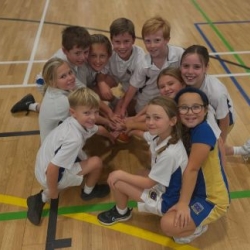 Congratulations to Basketball Team