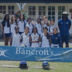 Winners of the Essex County Cup