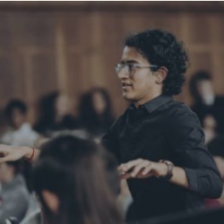 BBC Young Composer Success