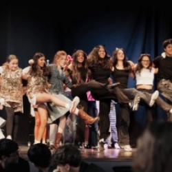 Awards and Recognition in 2025