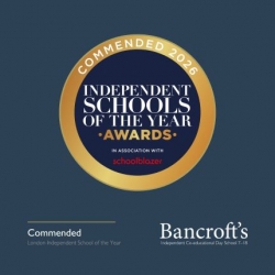 Back Among London&rsquo;s Best Schools