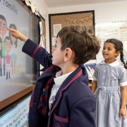 St. Aubyn&rsquo;s Celebrates Outstanding ISI Inspection
