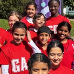 An incredible day at the National IAPS Netball Finals!