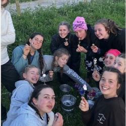 Silver DofE Expedition