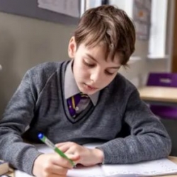 Year 8 Scholarship Success