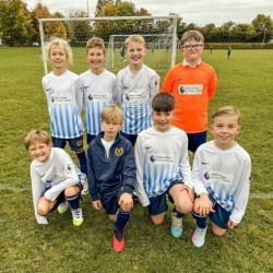 U11 Football Festival