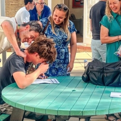 A record-breaking year for AS and A Levels
