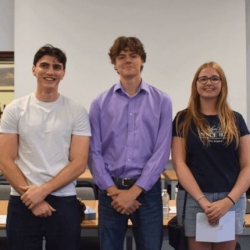 St Edmund’s College and Prep Celebrates Outstanding A Level Results – Class of 2025