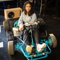 Celebrating Curiosity and Innovation: STEM Week 2026