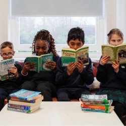 Where Will Words Take You? World Book Day 2026