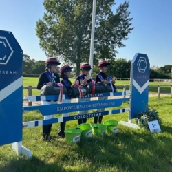 Hickstead NSEA National Championships 2026!