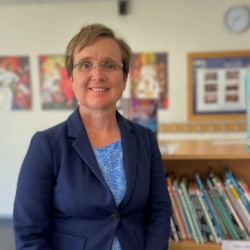Sharon Boccaccini appointed as new Head of Ratcliffe College Preparatory School