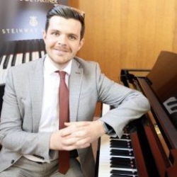 One Year Of Being An All-Steinway School