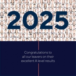 Excellent A Level Results