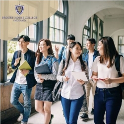 Explore The World Of Academic Possibilities At Brooke House College! 