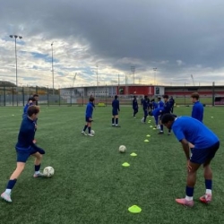 A successful week for current & former Brooke House students