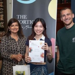 Inspiring Young Writers Celebrate Publication and Awards Success!