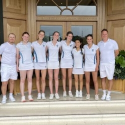 An Unforgettable Experience at Wimbledon