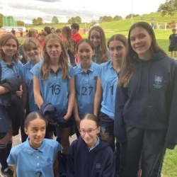 PBs Smashed at ESSA Divisional Swimming Championships