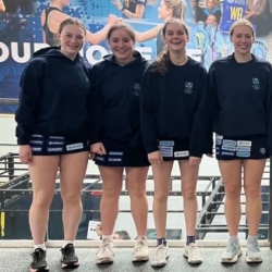 Sports Scholars&rsquo; inspired by University of Bath&rsquo;s Sports Training Village