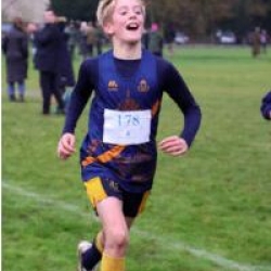 Beachborough X-Country Back With A Bang!